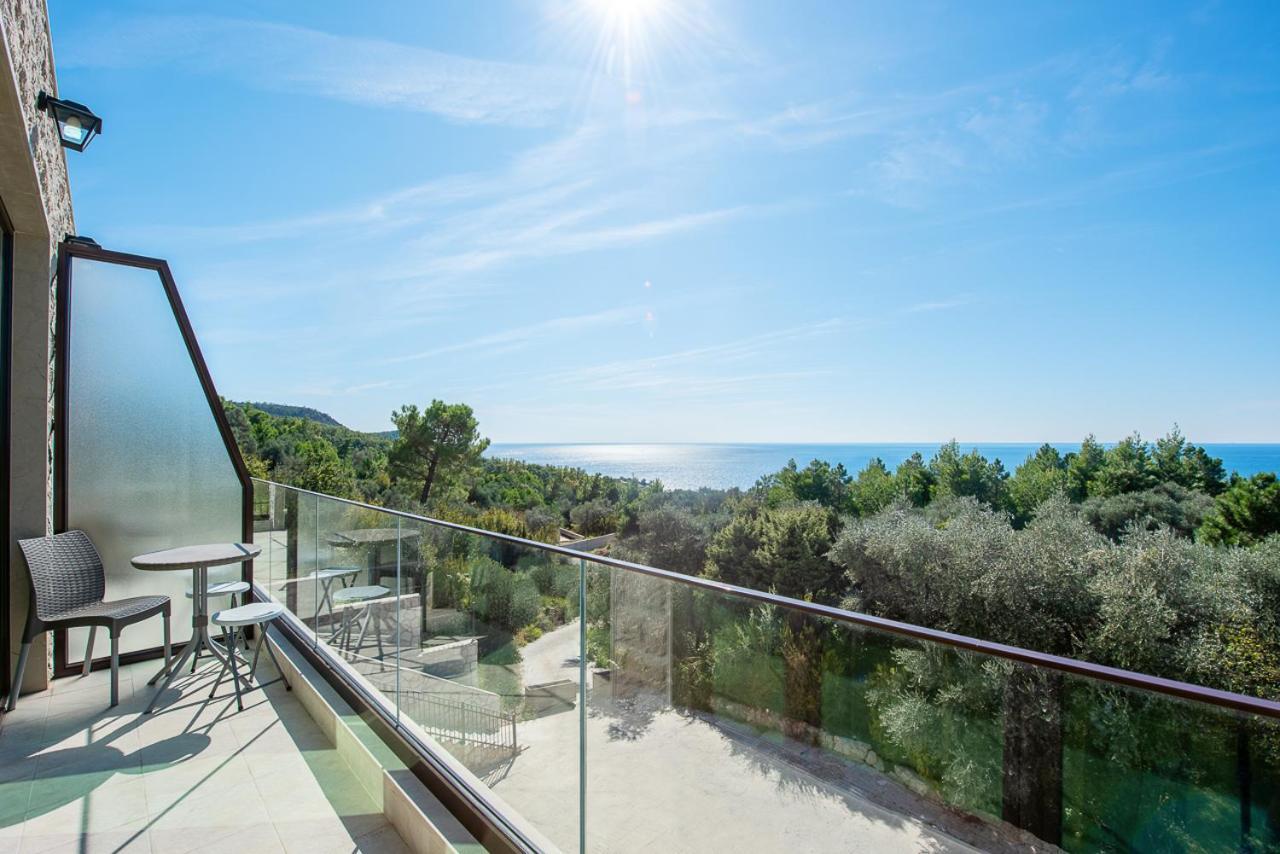 Adria Lux Sveti Stefan Budva