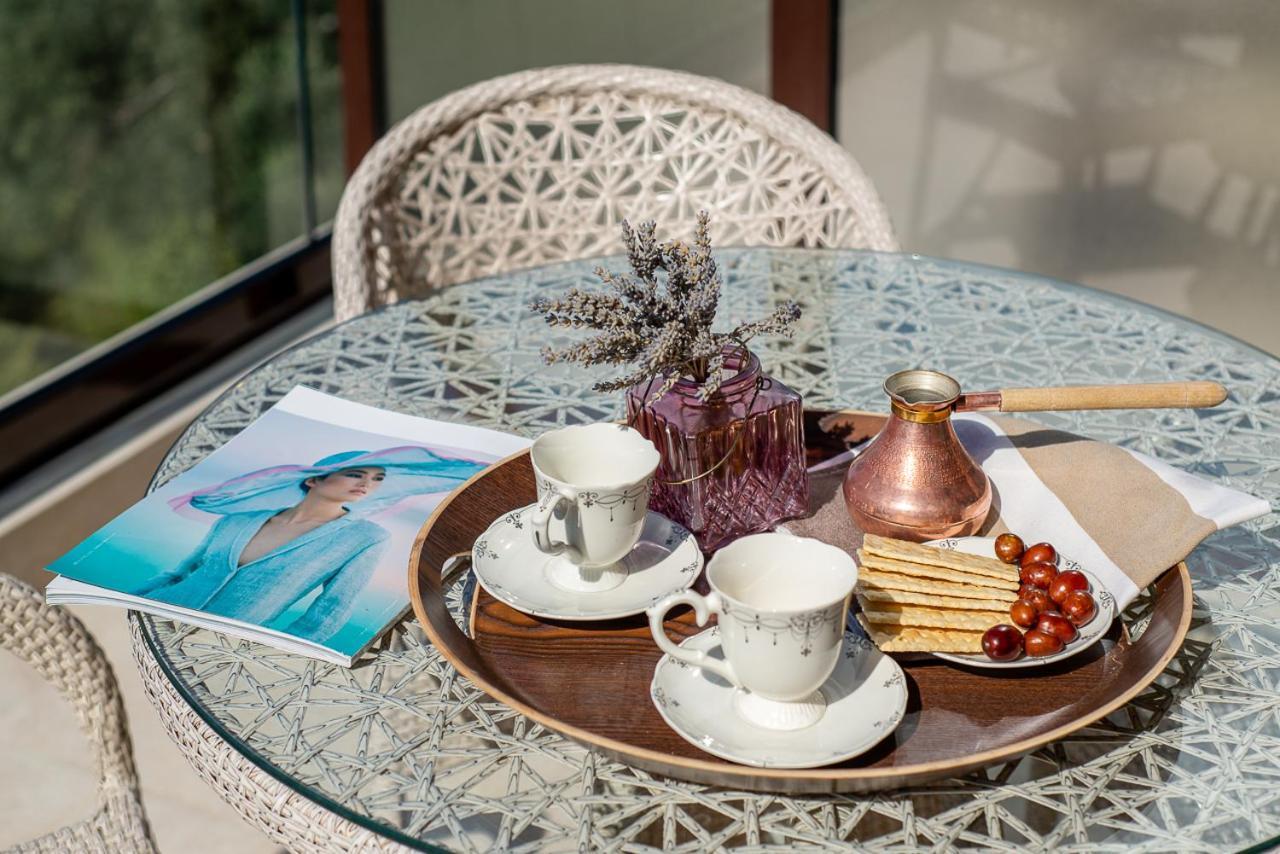 Adria Lux Sveti Stefan