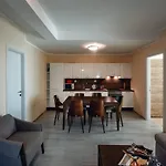 Adria Lux Apartments Sveti Stefan