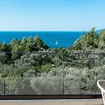 Adria Lux Apartments Sveti Stefan