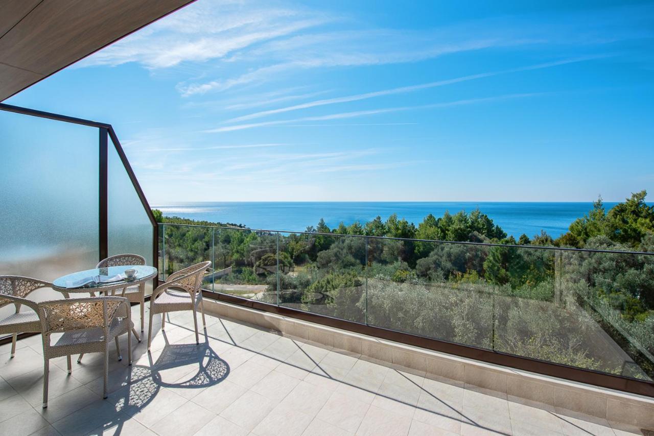 Apartment Adria Lux Sveti Stefan