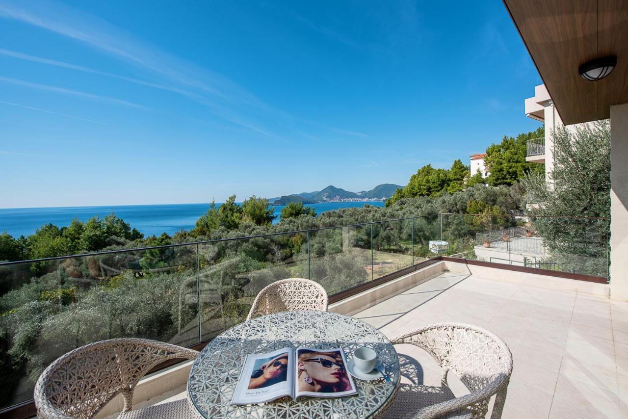 Adria Lux Sveti Stefan *