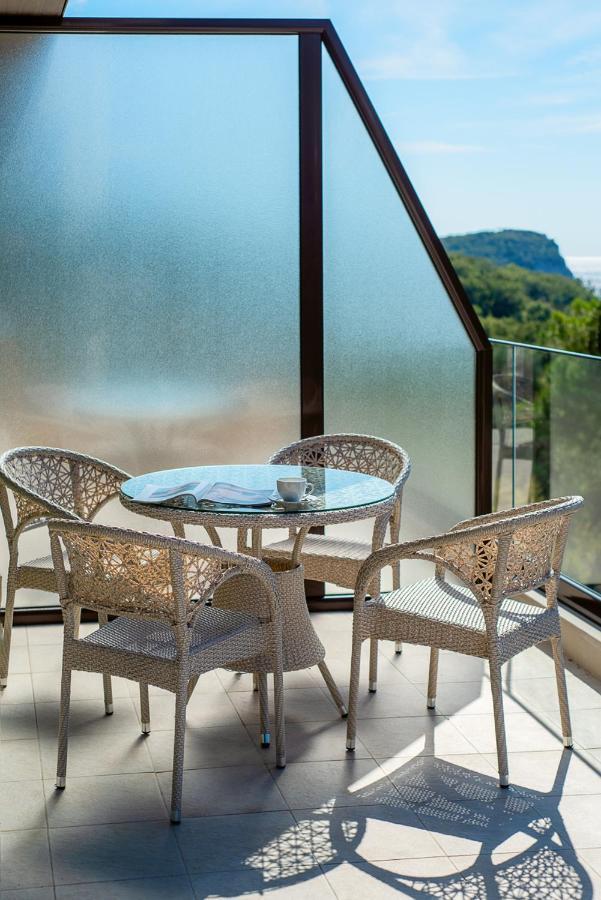 Apartment Adria Lux Sveti Stefan Budva