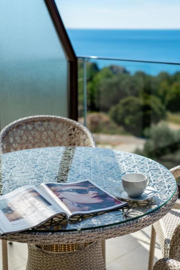 Apartment Adria Lux Sveti Stefan *