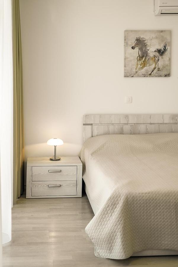 Apartment Adria Lux Sveti Stefan Budva