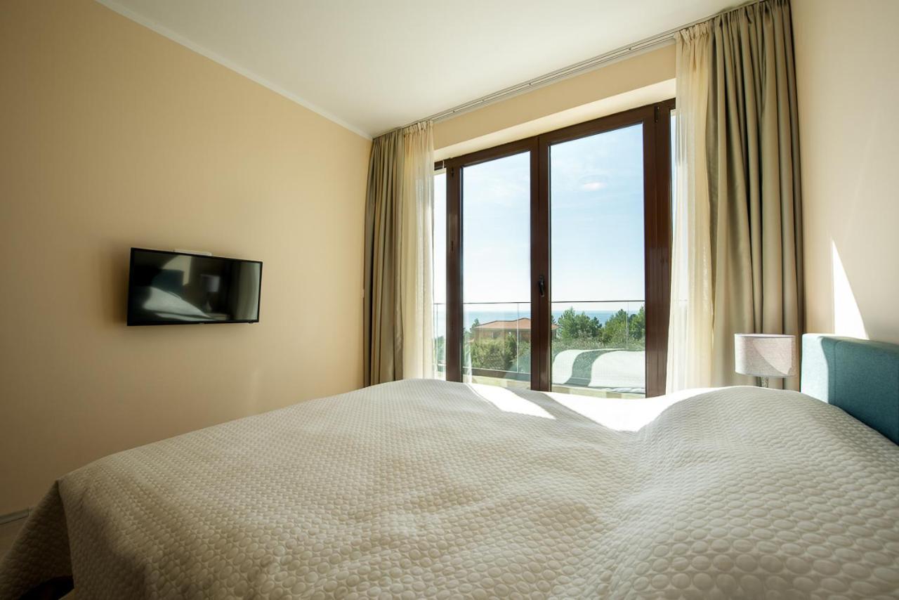 Adria Lux Sveti Stefan