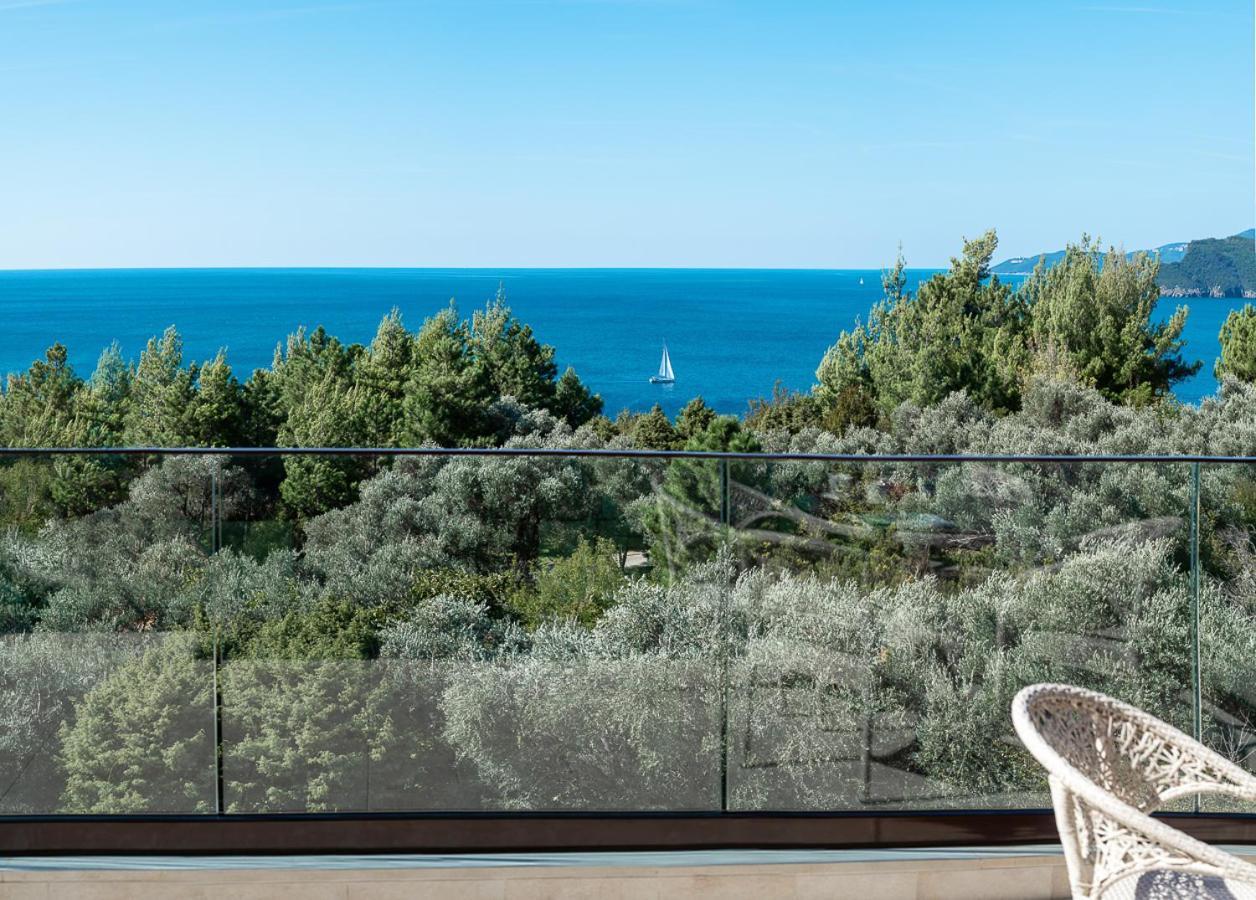 Adria Lux Sveti Stefan Apartment