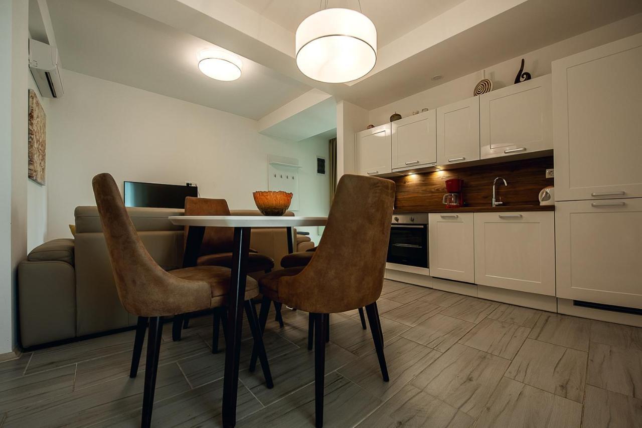 Adria Lux Sveti Stefan *