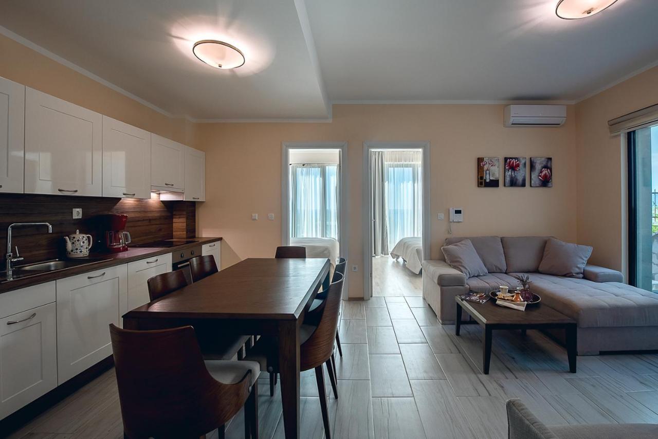 Adria Lux Sveti Stefan Budva