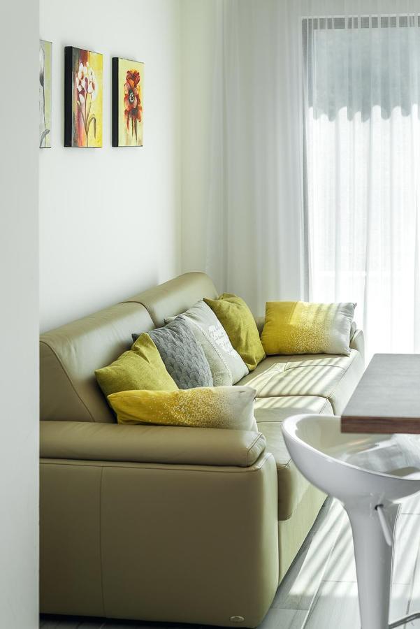 Adria Lux Sveti Stefan Apartment Budva