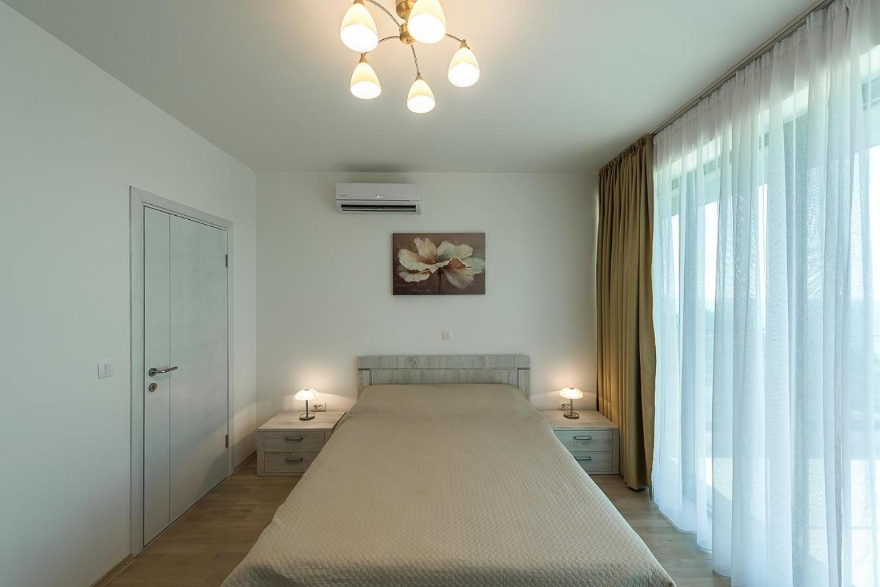 Adria Lux Sveti Stefan