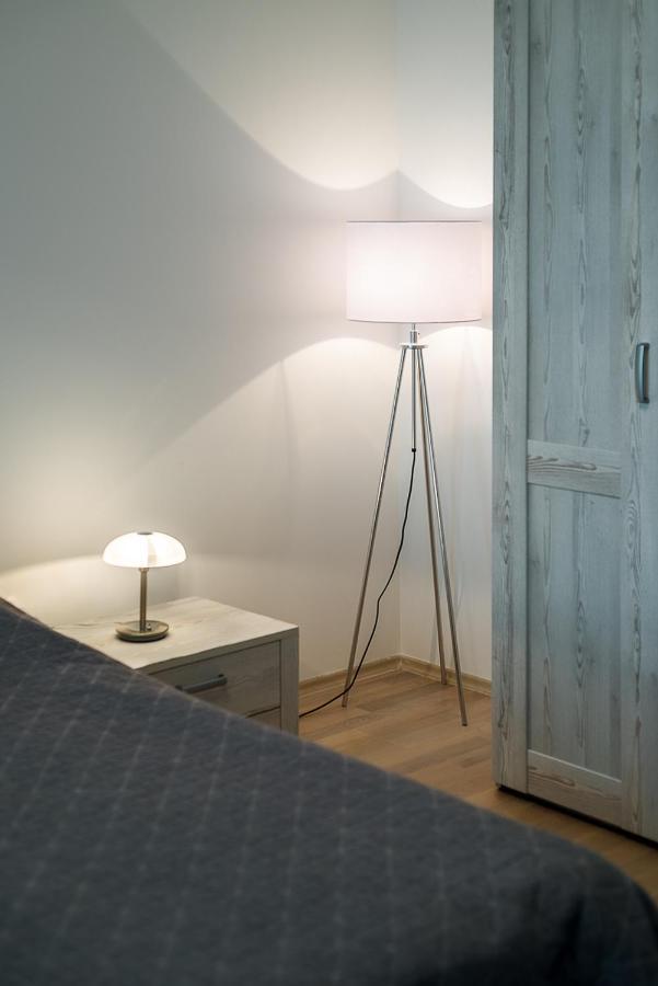 Apartment Adria Lux Sveti Stefan Budva