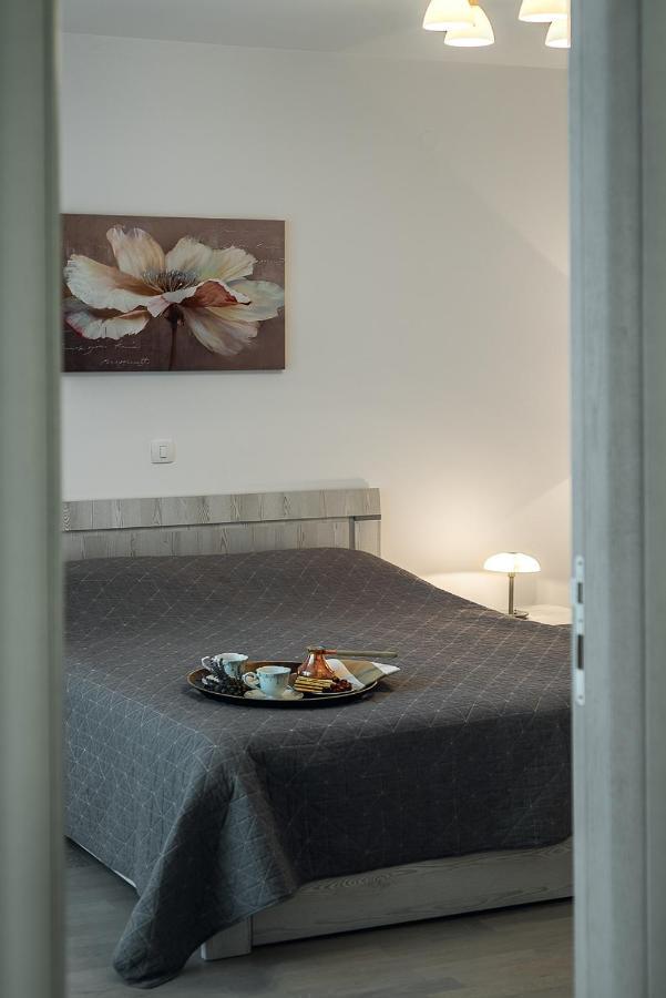 Adria Lux Sveti Stefan Apartment Budva