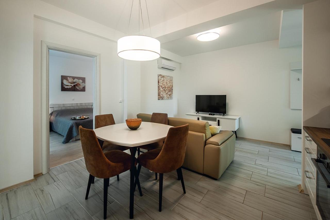 Apartment Adria Lux Sveti Stefan *