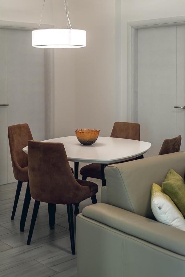 Adria Lux Sveti Stefan Apartment