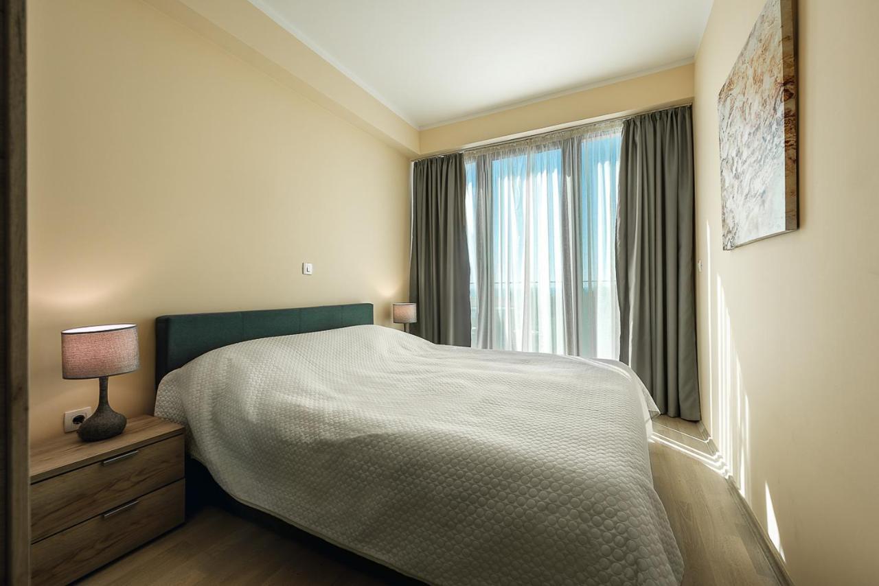 Adria Lux Sveti Stefan Apartment