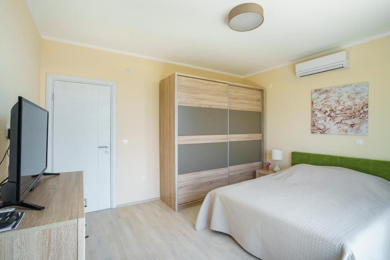 Apartment Adria Lux Sveti Stefan *