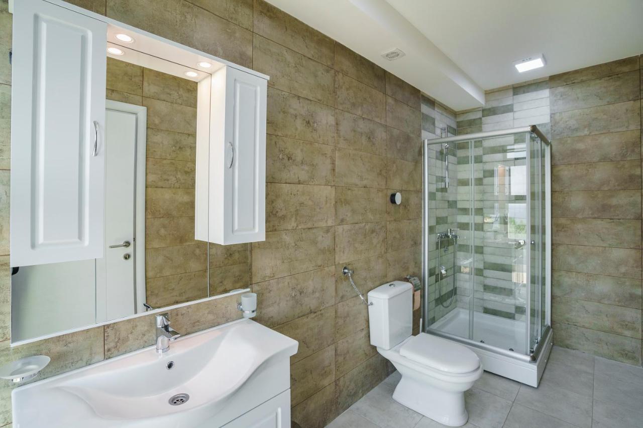 Adria Lux Sveti Stefan Apartment