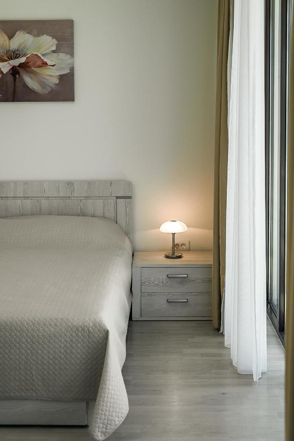 Adria Lux Sveti Stefan *