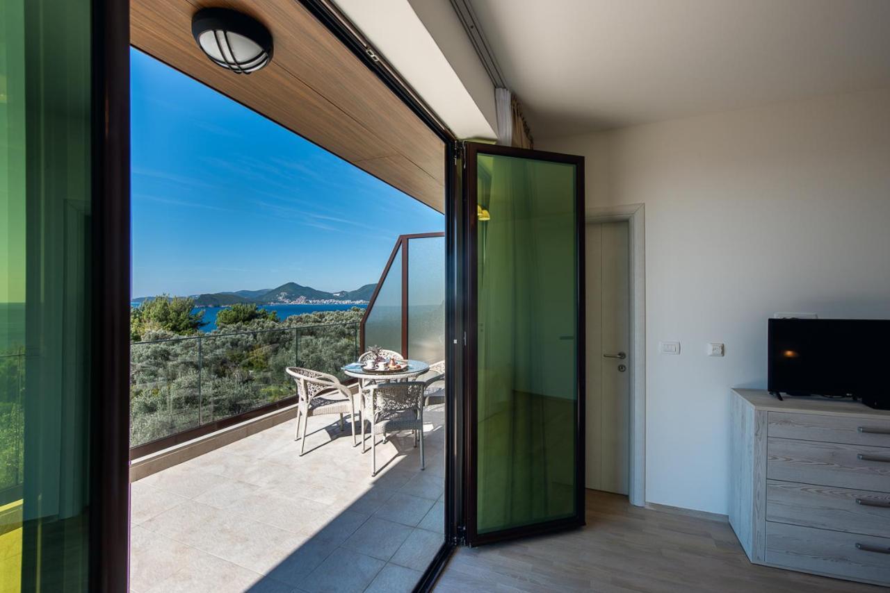 Adria Lux Sveti Stefan