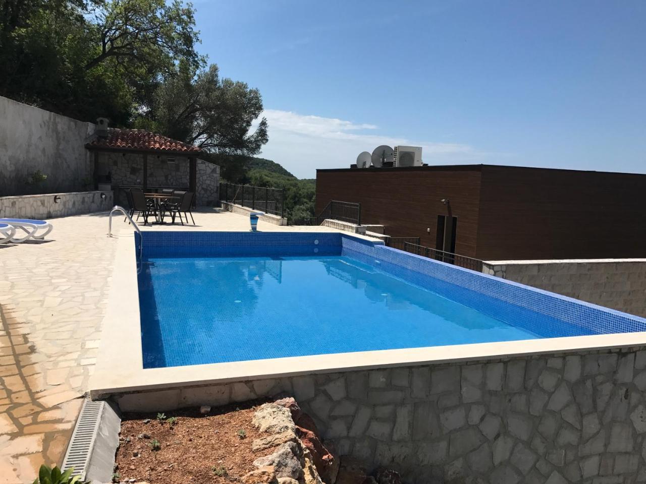 Adria Lux Sveti Stefan