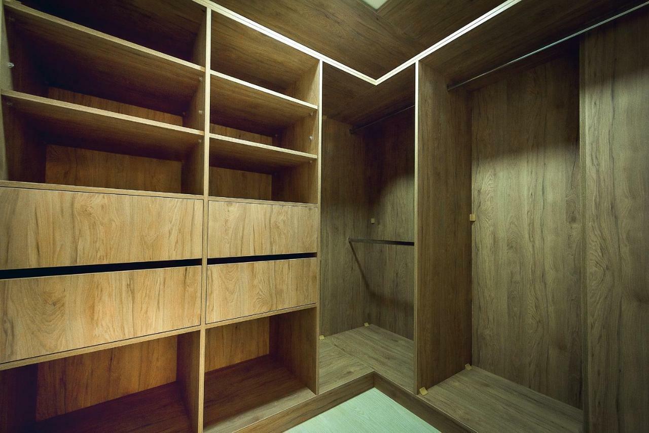 Adria Lux Sveti Stefan Apartment