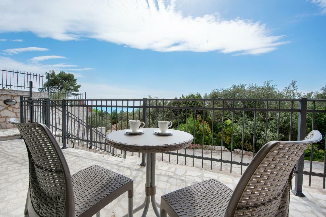 Adria Lux Sveti Stefan * Budva