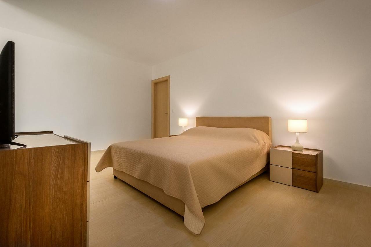 Apartment Adria Lux Sveti Stefan *