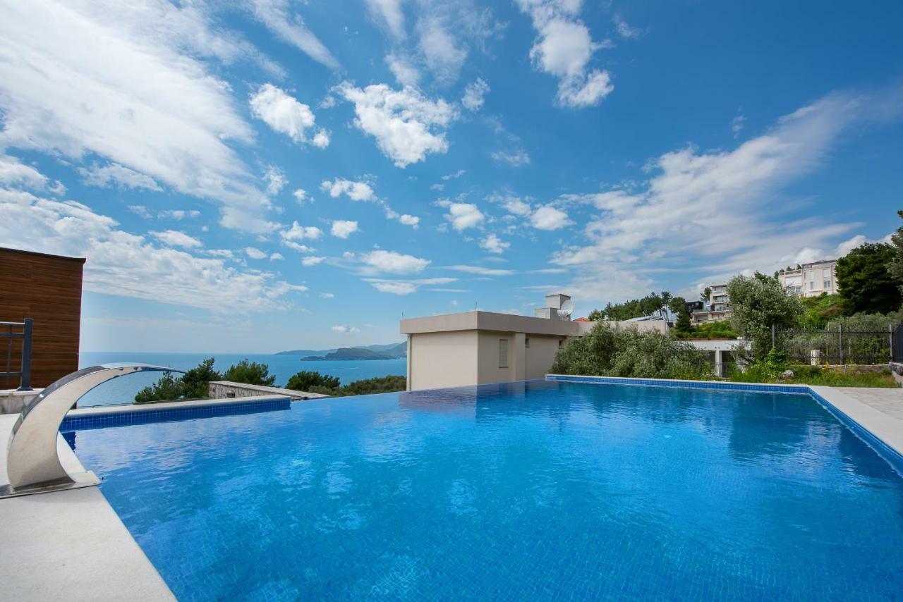 Apartment Adria Lux Sveti Stefan