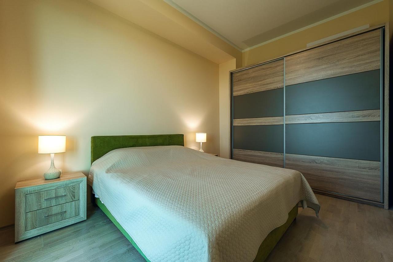 Adria Lux Sveti Stefan Budva