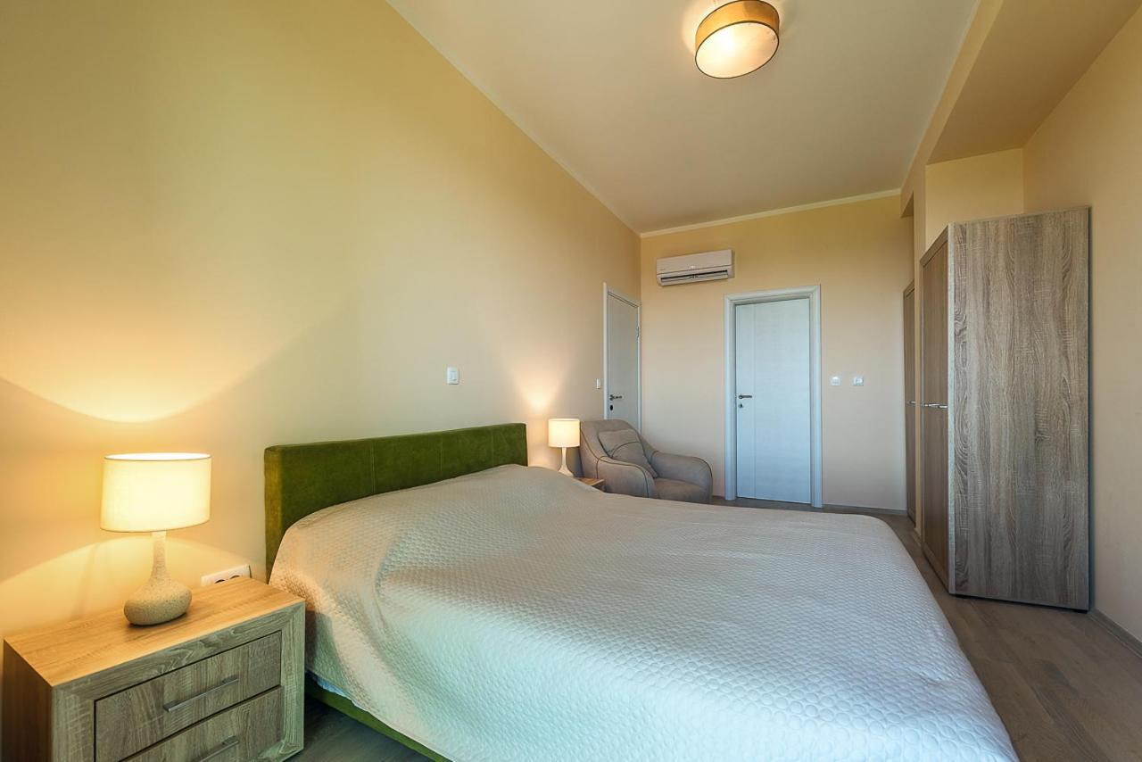 Adria Lux Sveti Stefan * Budva