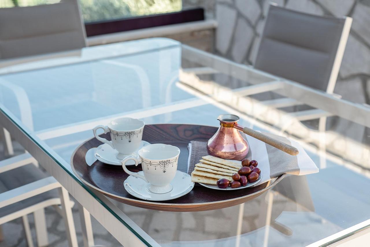Adria Lux Sveti Stefan *