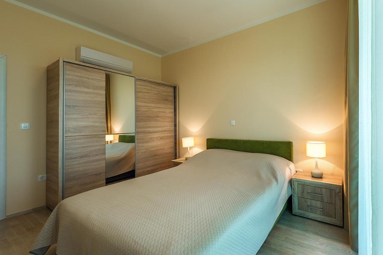 Adria Lux Sveti Stefan