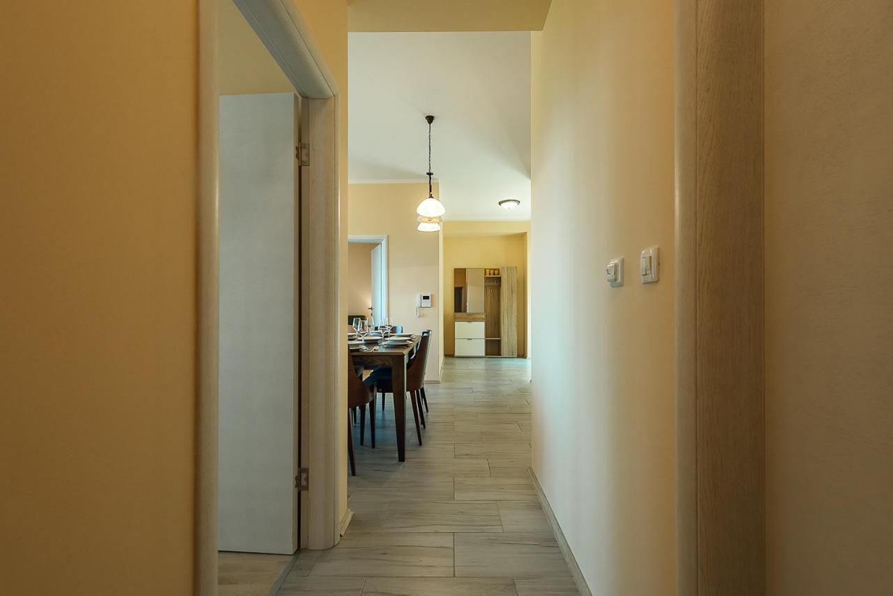 Adria Lux Sveti Stefan