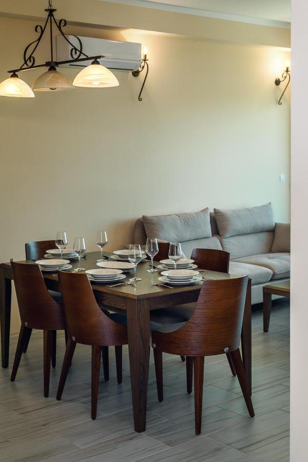 Apartment Adria Lux Sveti Stefan Budva