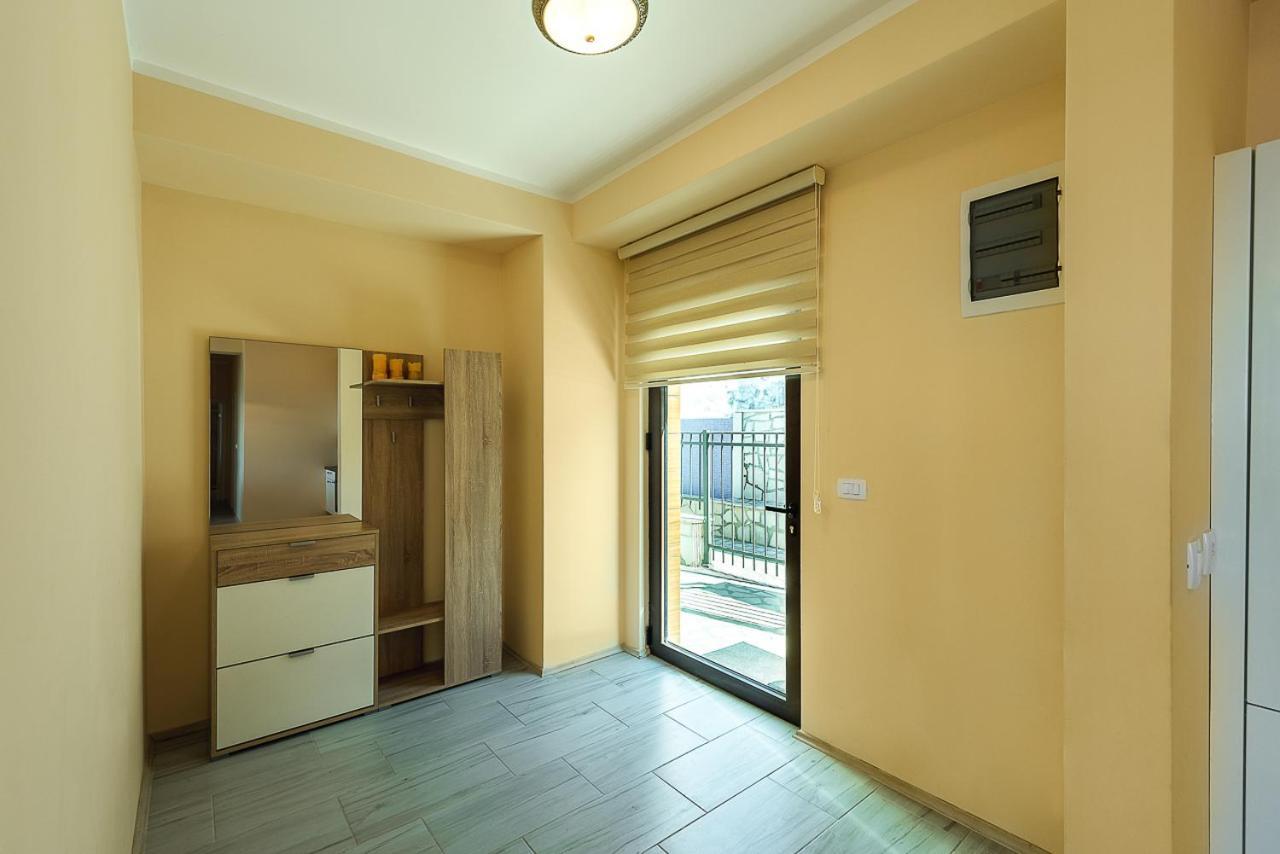 Adria Lux Sveti Stefan * Budva