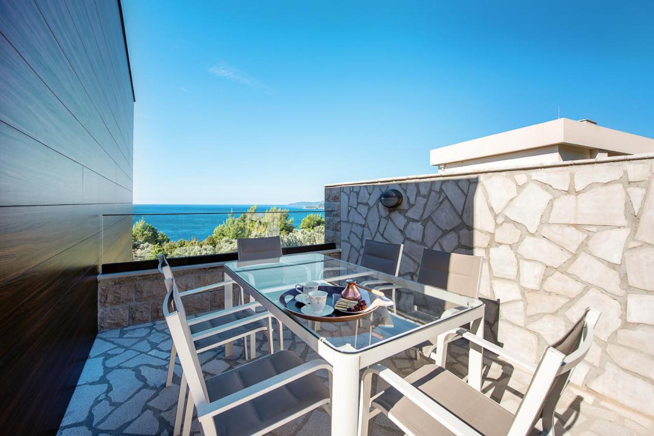 Adria Lux Sveti Stefan