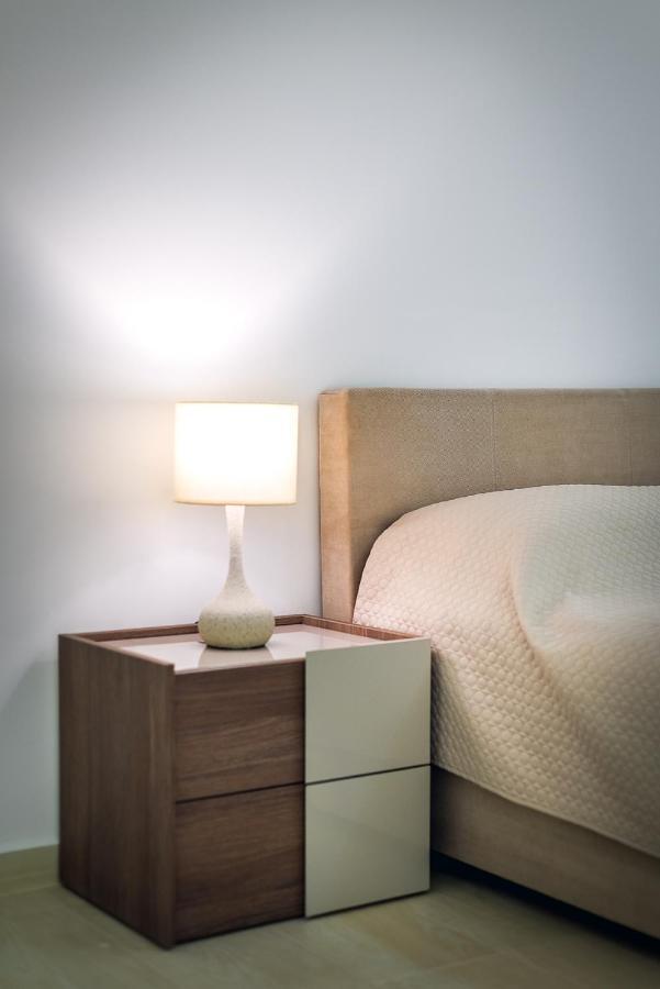 Adria Lux Sveti Stefan Apartment Budva