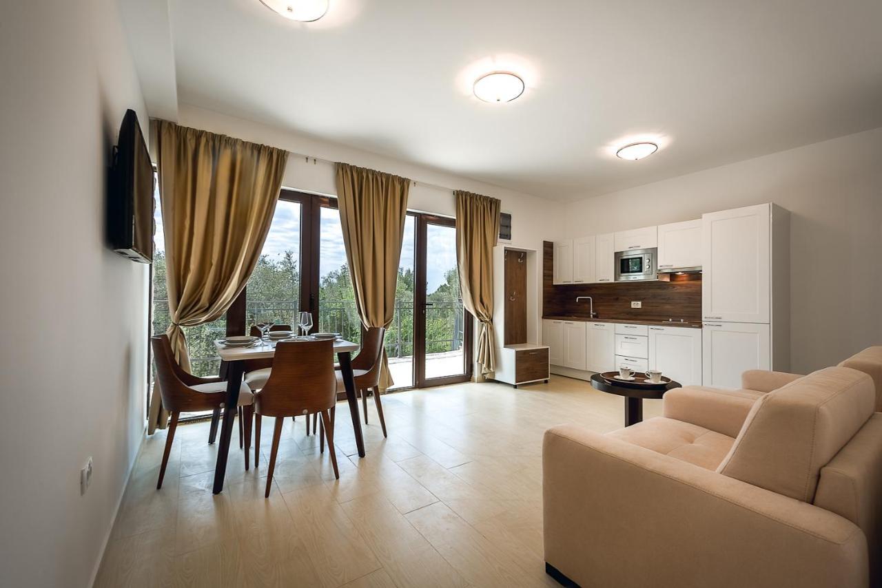 Adria Lux Sveti Stefan *
