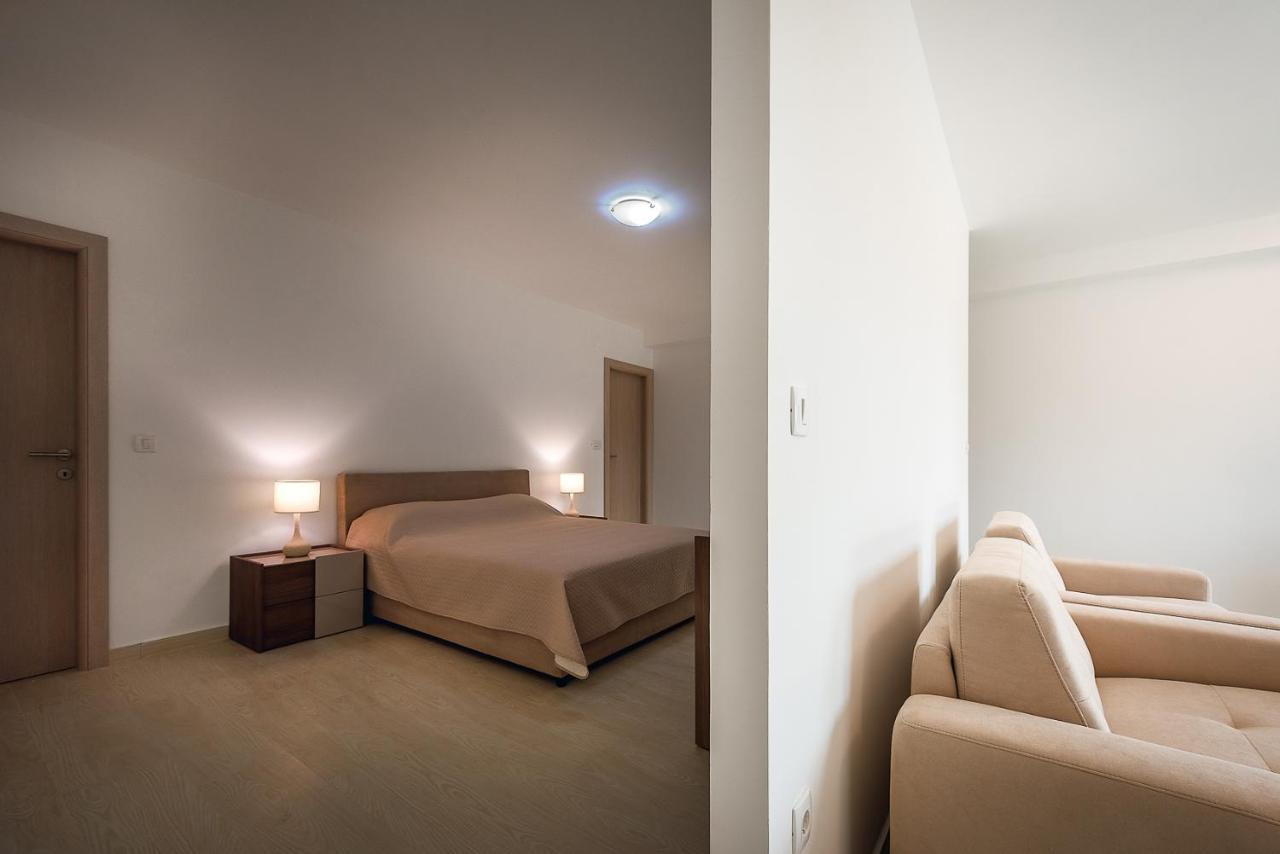 Apartment Adria Lux Sveti Stefan