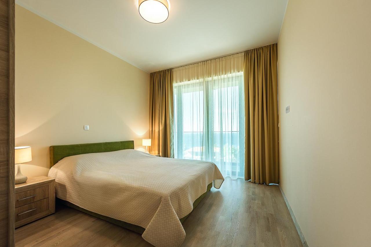 Apartment Adria Lux Sveti Stefan *