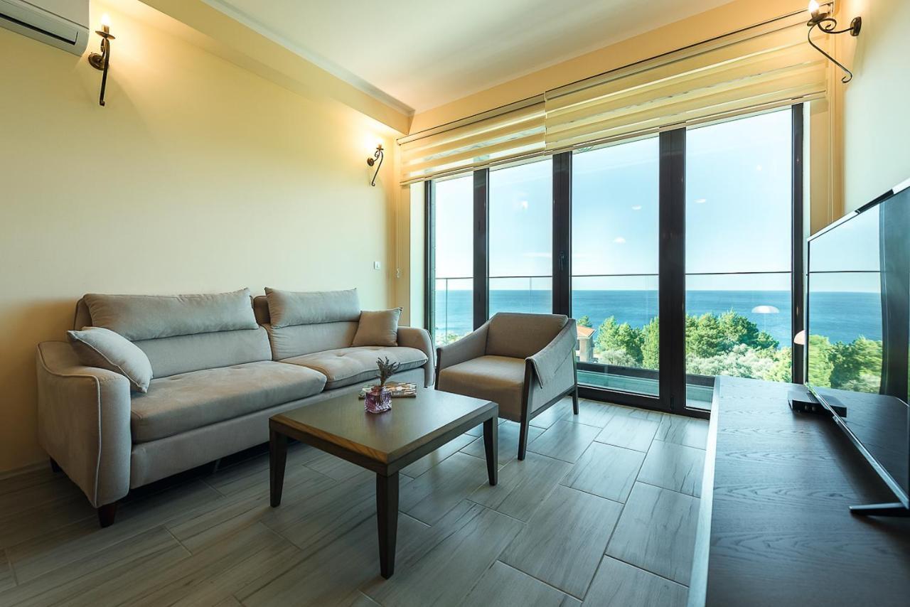 Apartment Adria Lux Sveti Stefan *